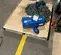 2013 JD NEUHAUS PROFI 3T 6T Hoist
