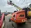 2017 JLG 400S Boom Lift