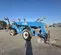 2018 Genie GTH-1056 Forklift