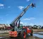 2017 Skyjack SJ843TH Forklift