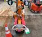 2020 SMARTLIFT SL608HL Material Lift