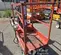 2018 Skyjack SJ16 Self-Propelled One-Person Lift