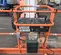 2017 Snorkel A46JRT Articulating Boom Lift
