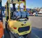 2022 HYSTER H60UT Warehouse Forklift