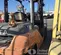 2016 Toyota 8FD35U Warehouse Forklift