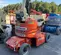 2016 JLG E400AJPN Articulating Boom Lift
