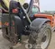 2020 JLG 1255 Forklift
