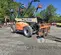 2017 JLG 742 Forklift