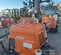 2021 Generac MLT6SMDS Portable Light Tower