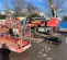 2017 Skyjack SJ45T Boom Lift