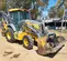 2020 John Deere 410L Backhoe Loader