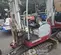 2021 Takeuchi TB216 Mini Excavator