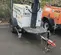 2019 Magnum Pro MLT3060MV Portable Light Tower