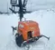 2022 Generac MLTS-4 Portable Work Light