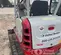 2021 Takeuchi TB216 Mini Excavator