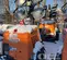 2020 Magnum Pro MLT6SM Portable Light Tower