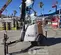 2020 Magnum Pro MLT6SM Portable Light Tower
