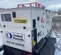 2021 Generac MMG55DF4CAN6 Diesel Generator