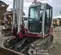 2021 Takeuchi TB290C Mini Excavator