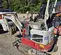 2021 Takeuchi TB210R Mini Excavator