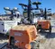 2021 Generac MLT6SKDS Portable Light Tower