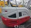 2020 Takeuchi TB240 Mini Excavator