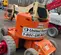 2017 JLG E400AJPN Articulating Boom Lift