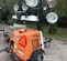 2021 Generac MLT6SMDS Portable Light Tower