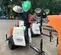 2020 Magnum Pro MLT6SM Portable Light Tower