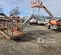 2017 Snorkel TB86J Boom Lift