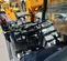 2018 JCB 510-56 Forklift