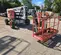 2017 Skyjack SJ46AJ Articulating Boom Lift