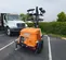 2021 Generac MLT6SMD Portable Light Tower