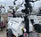 2021 Generac MLT4080KV Portable Light Tower