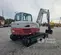 2022 Takeuchi TB290C Mini Excavator