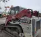 2022 Takeuchi TL12V2-CR Track Loader