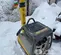 2022 Wacker Neuson DPU6555He Vibratory Plate Compactor
