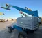2017 Genie S-45 Boom Lift