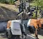 2022 Generac MLT6SMDS Portable Light Tower