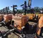2021 Generac MLT6SKDS Portable Light Tower