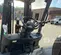 2022 Toyota 8FBCU25 Warehouse Forklift
