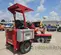2025 Broce Broom BW-260 Sweeper