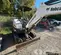 2021 Bobcat E35I Mini Excavator