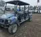 2020 Club Car CARRYALL 1700 Utility Vehicle