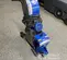 2023 Blastrac 1-8DM-110V Stripper