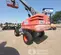 2017 Skyjack SJ66T Boom Lift