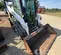 2021 Bobcat T66 Track Loader