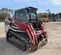 2021 Takeuchi TL12R2-CR Track Loader