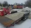 2019 CornPro Trailers UT-21HT Trailer