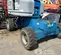 2017 Genie S-45 Boom Lift